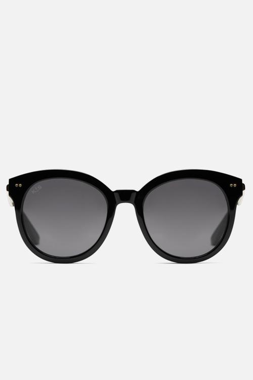 Paris sunglasses - black 