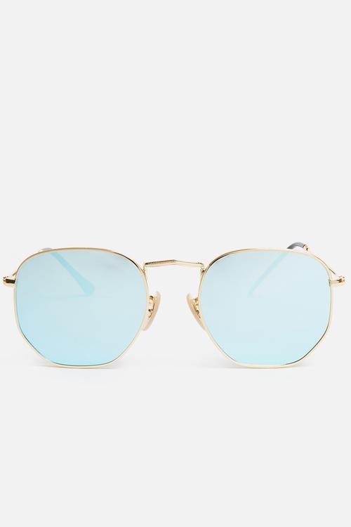 Tomison - blue