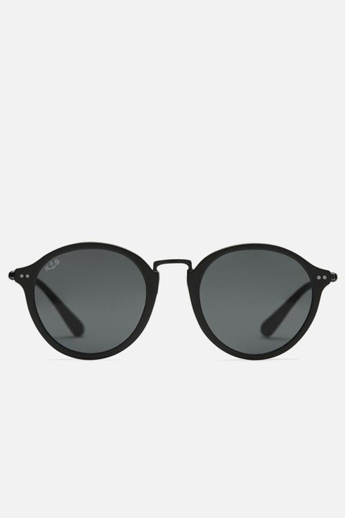 Maui summernight sunglasses - black