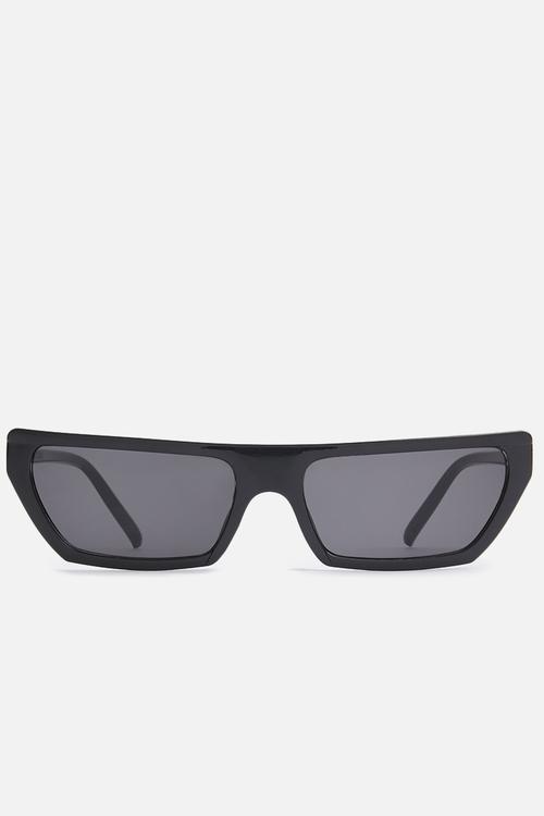 Miles sunglasses - black