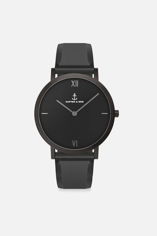 Pure - black