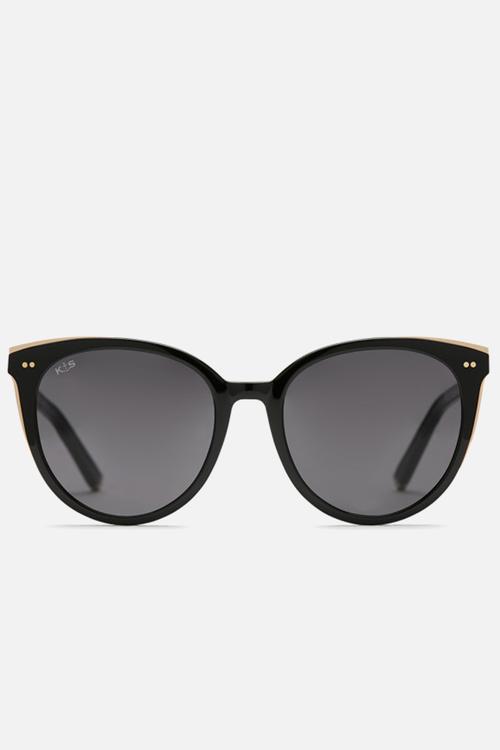 Manhattan- all black