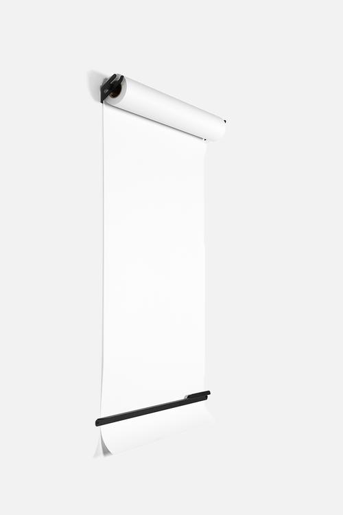 Sketch pad pro - black