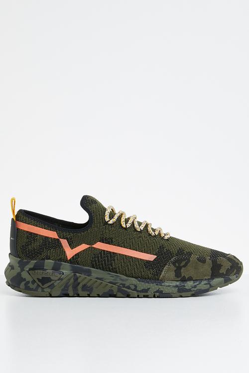 S-kby - olive