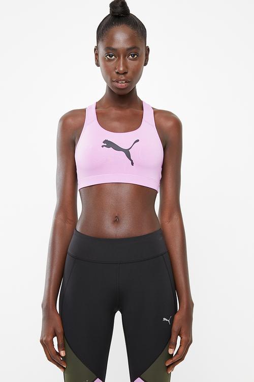 4keeps sports bra - pink
