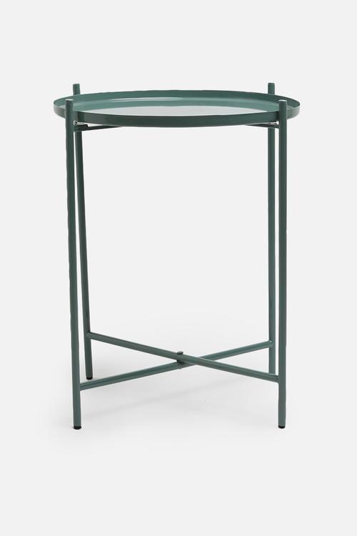 Dianara tray table - green 