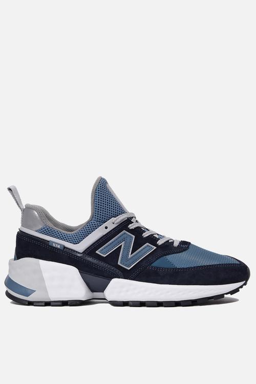 S574V2 Decade Pack - Dark Navy/Agean Blue