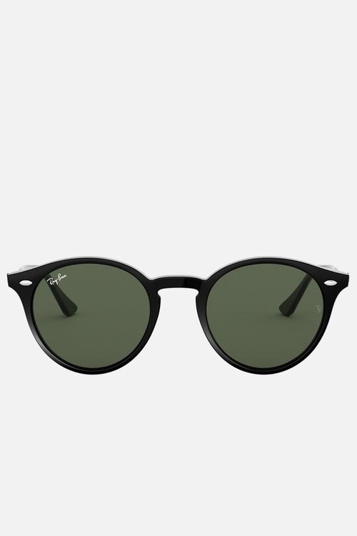 0RB2180 sunglasses - black