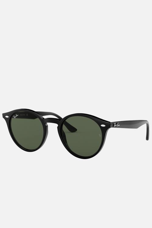 0RB2180 sunglasses - black
