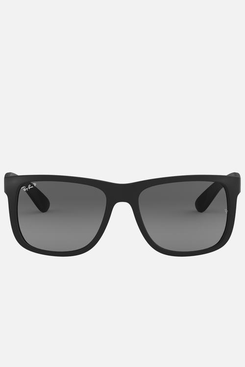 Justin sunglasses 55mm - black