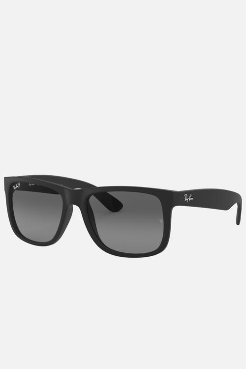 Justin sunglasses 55mm - black