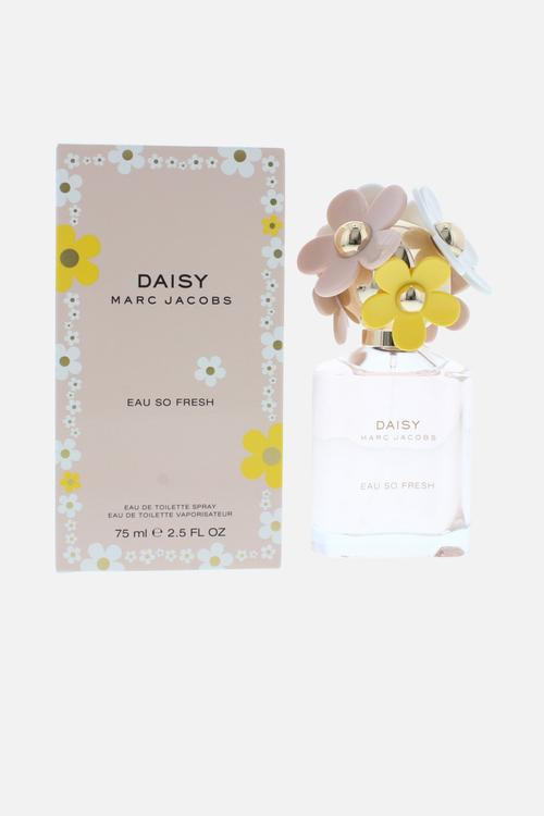 Daisy Eau So Fresh Edt 75ml (Parallel Import)
