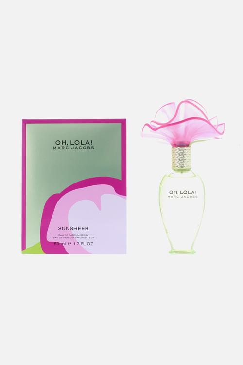Marc Jacobs Oh Lola! Sunsheer Edp - 50ml (Parallel Import)