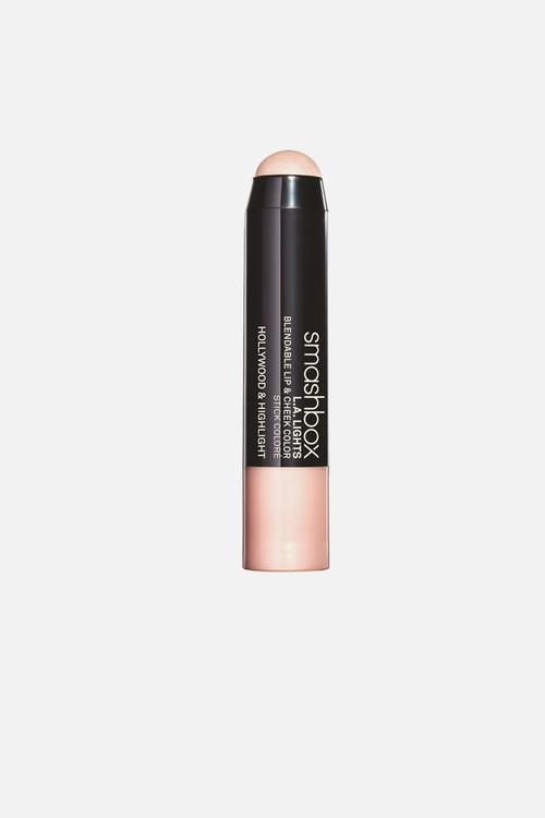 L.A. lights blendable lip & cheek -  hollywood & highlight