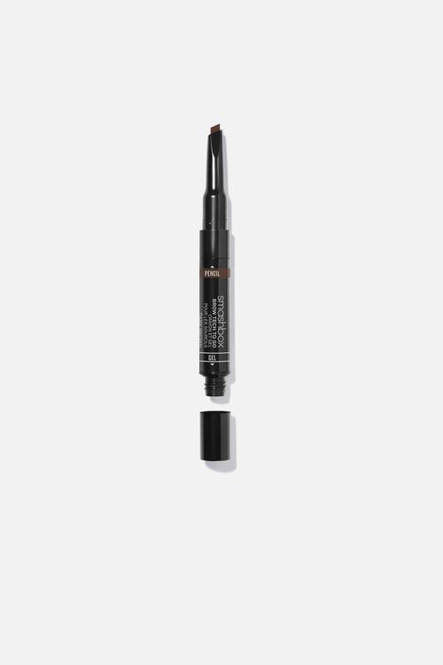 Brow tech to go - dark brown