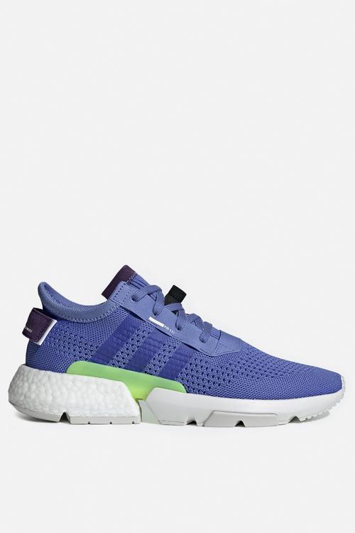 POD-S3.1 PK - real lilac/white