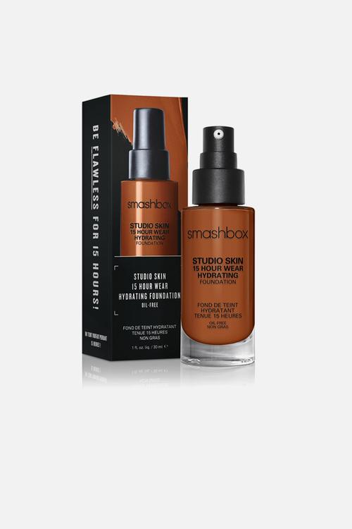 Studio skin foundation - 4.25