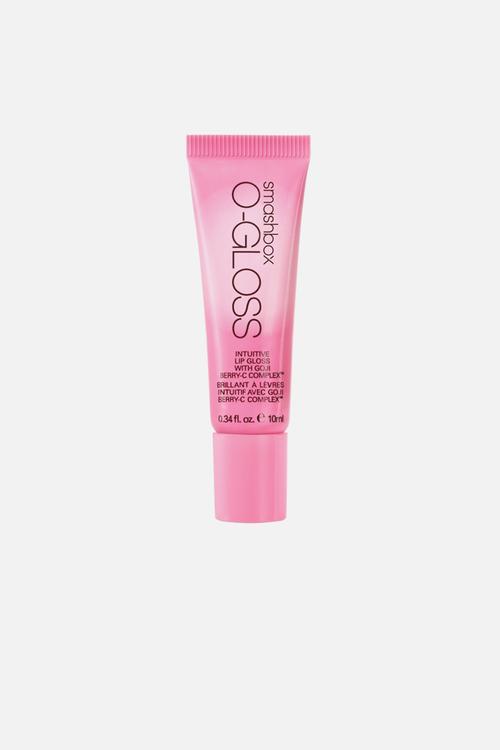 O-Gloss Intuitive Lip Gloss - Pink
