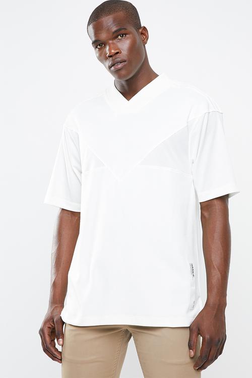 NMD tee - white