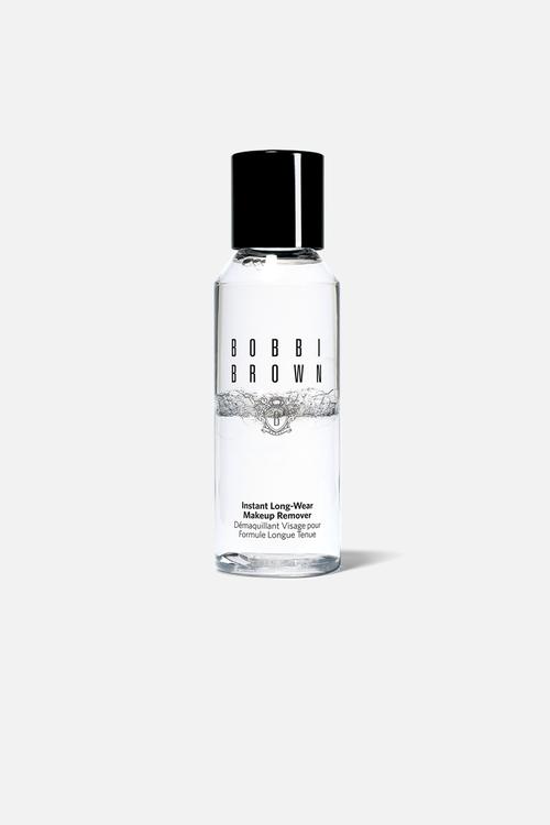 Instant Long-Wear Makeup Remover