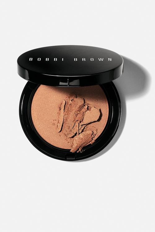 Illuminating Bronzing Powder - Aruba