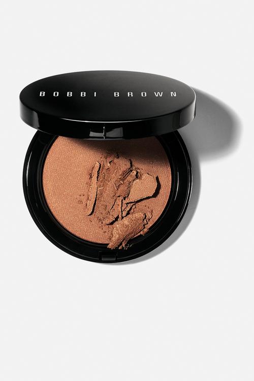 Illuminating Bronzing Powder - Bali Brown
