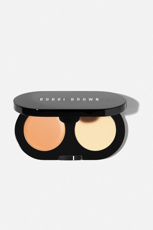 Creamy Concealer Kit - Warm Natural