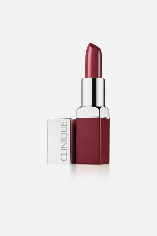 Clinique pop lip colour and primer - berry pop