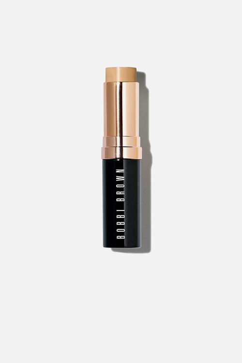 Skin Foundation Stick - Warm Ivory