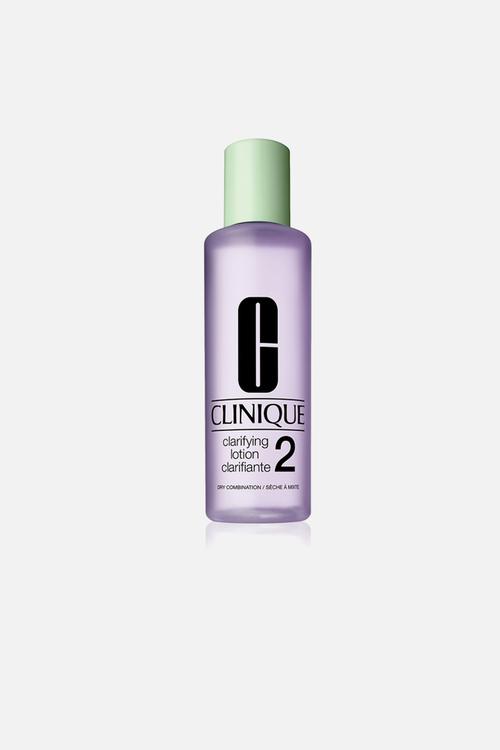 Clarifying Lotion 2
