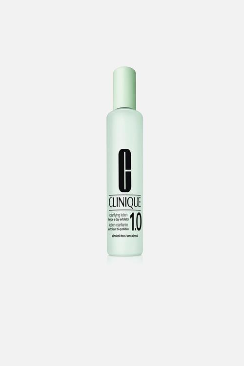 Clarifying Lotion 1.0 Twice A Day Exfoliator