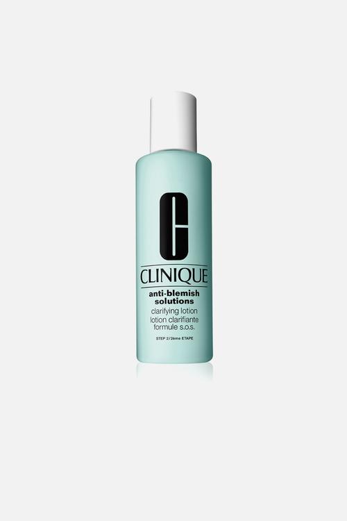 Anti-Blemish Solutions™ Clarifying Lotion