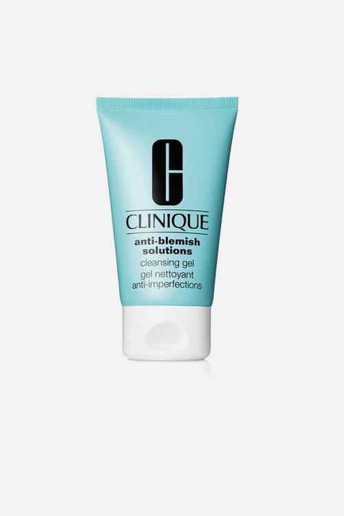 Anti-Blemish Solutions™ Cleansing Gel