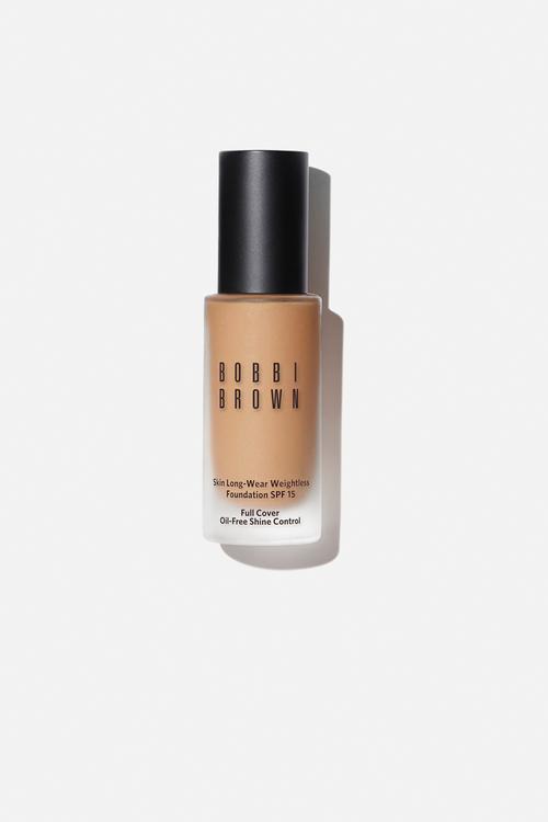 Skin Long-Wear Weightless Foundation SPF15 - Warm Sand