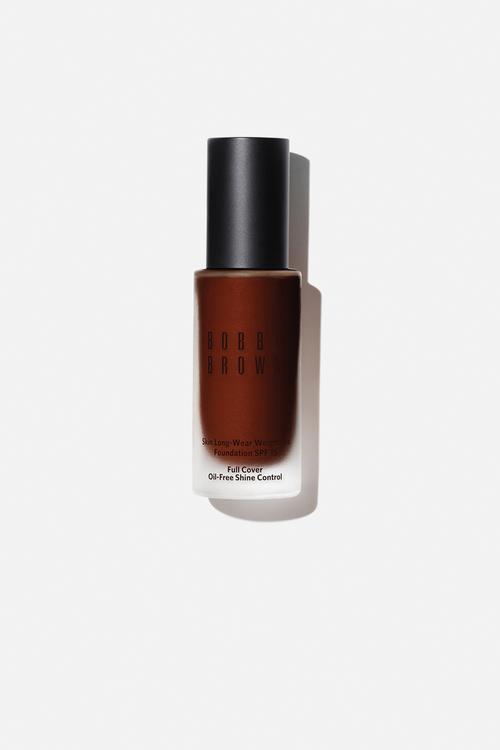 Skin Long-Wear Weightless Foundation SPF15 - Cool Espresso