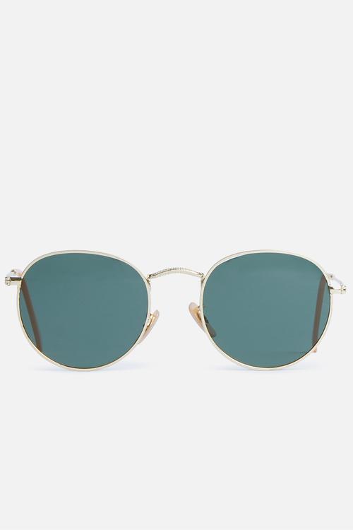 Lennon polarised - gold