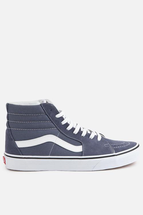 SK8-Hi - grisaille/true white