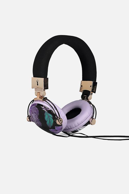 Tune out headphones - multi