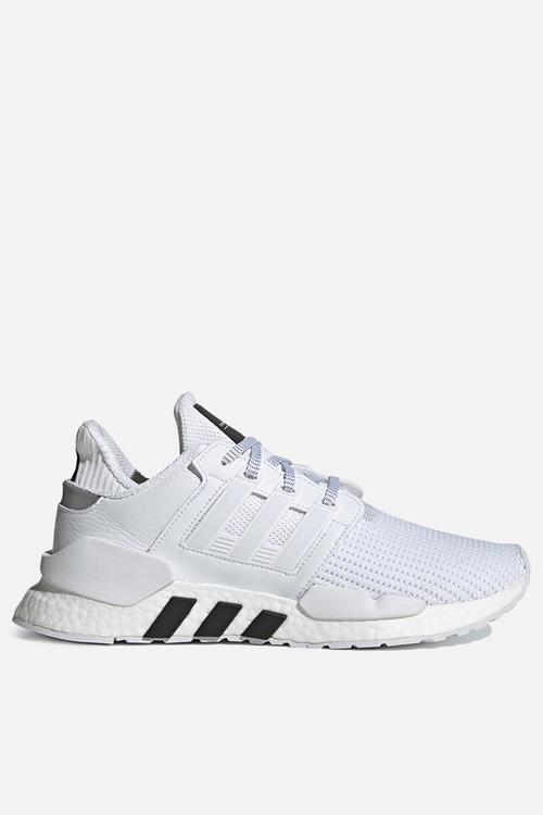 EQT Support  91/18 - ftwr white/ftwr white/core black