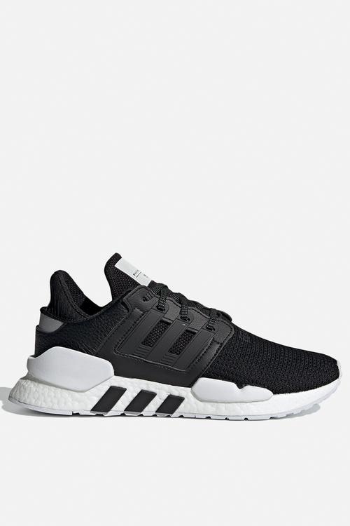EQT Support 91/18 - core black/core black/ftwr white