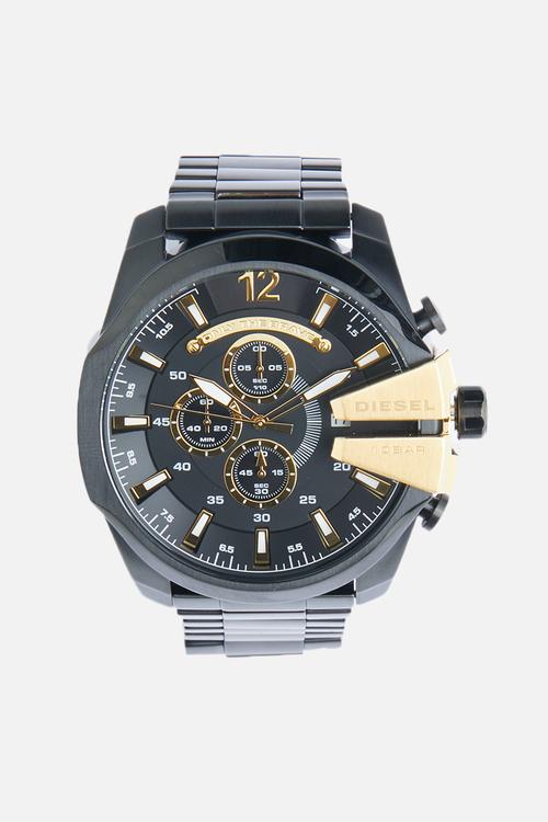 Diesel chief series - black