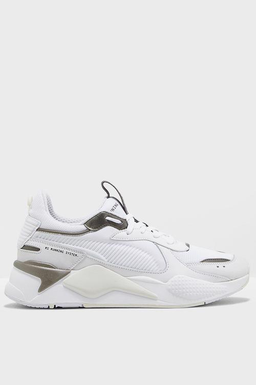 RS-X Trophy - Puma white-bronze