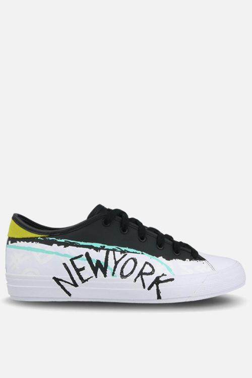 Capri Bradley Theodore - Puma white-Puma black
