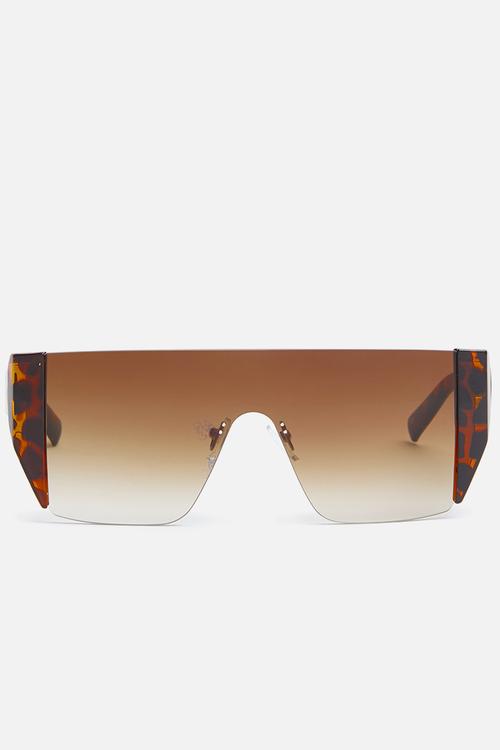Buster sunglasses - brown