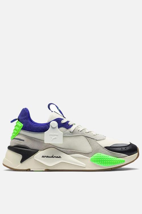 RS-X Sankuanz - cloud cream-royal blue