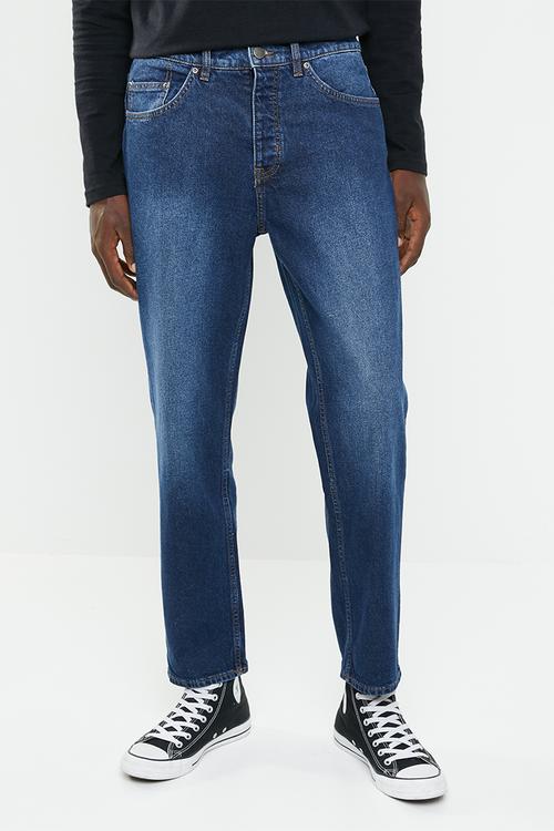 In law sure jeans - blue