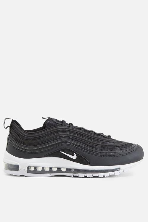Air Max 97 - Black / White