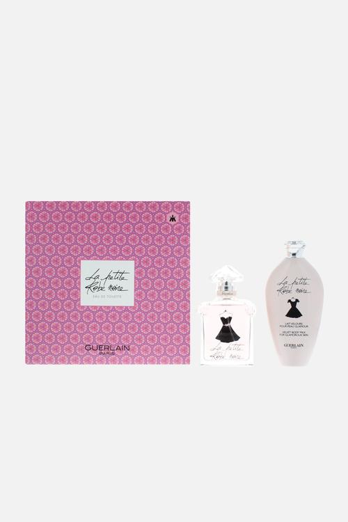 Guerlain La Petite Robe Noir Gift Set (Parallel Import)