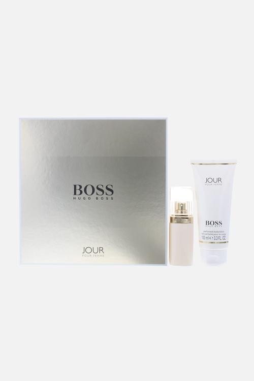 Hugo Jour Pour Femme Gift Set (Parallel Import)