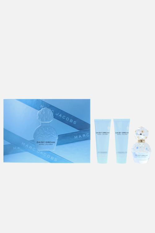 Marc Jacobs Daisy Dream Edt Gift Set (Parallel Import)